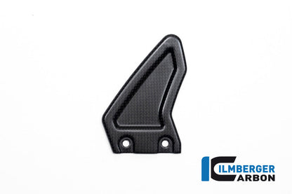 Heelplate carbon links Honda CBR1000RR-R SP Carbon Edition (2024+)