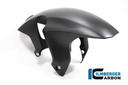 Voorspatbord mat Honda CBR1000RR-R SP Carbon Edition (2024+)