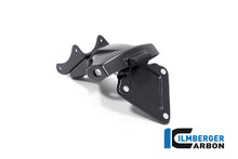 Kentekenplaathouder mat Honda CBR1000RR-R SP Carbon Edition (2024+)