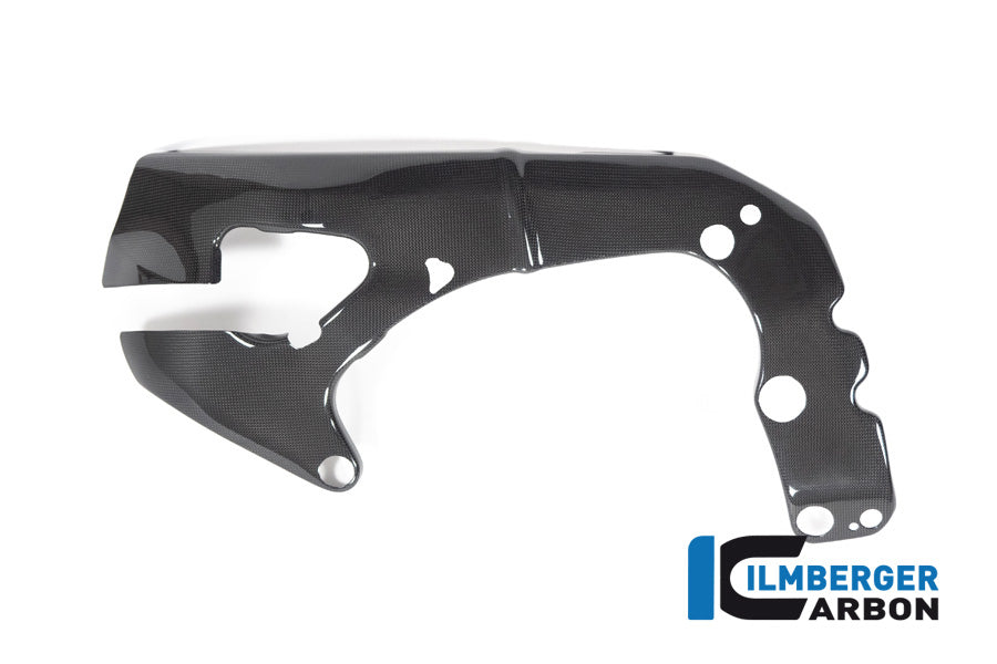 Frame Cover links glanzend Honda CBR1000RR-R SP Carbon Edition (2024+)