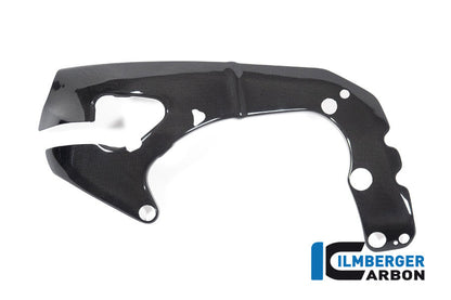 Frame Cover links glanzend Honda CBR1000RR-R SP Carbon Edition (2024+)