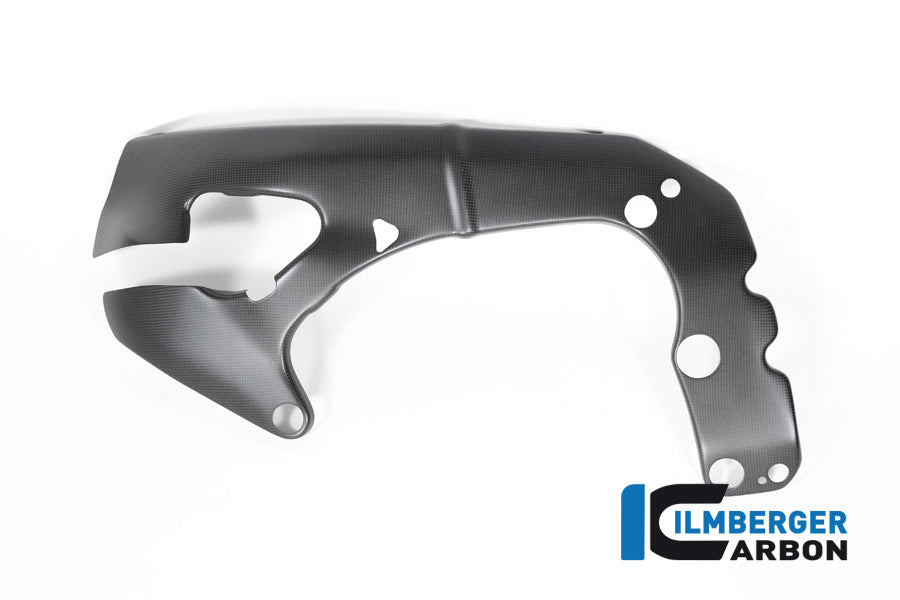 Frame Cover links mat Honda CBR1000RR-R SP Carbon Edition (2024+)