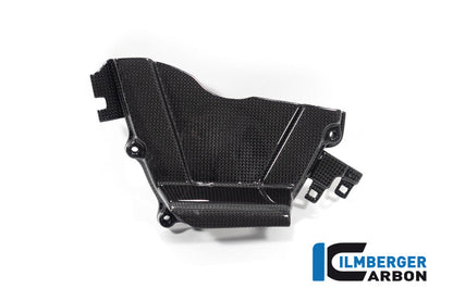Voortandwiel cover glanzend Honda CBR1000RR-R SP Carbon Edition (2024+)