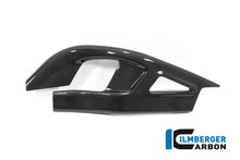 Achterbrug beschermer links glanzend Honda CBR1000RR-R SP Carbon Edition (2024+)