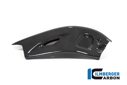Achterbrug beschermer rechts glanzend Honda CBR1000RR-R SP Carbon Edition (2024+)
