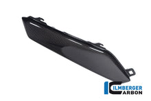 Tankcover zijpaneel links glanzend carbon Honda CBR1000RR-R SP (2024+)