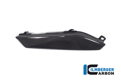 Tankcover zijpaneel links glanzend carbon Honda CBR1000RR-R SP (2024+)