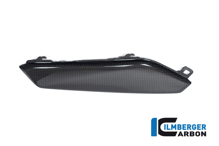 Tankcover zijpaneel links glanzend carbon Honda CBR1000RR-R SP Carbon Edition (2024+)