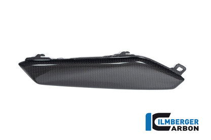 Tankcover zijpaneel links glanzend carbon Honda CBR1000RR-R SP Carbon Edition (2024+)