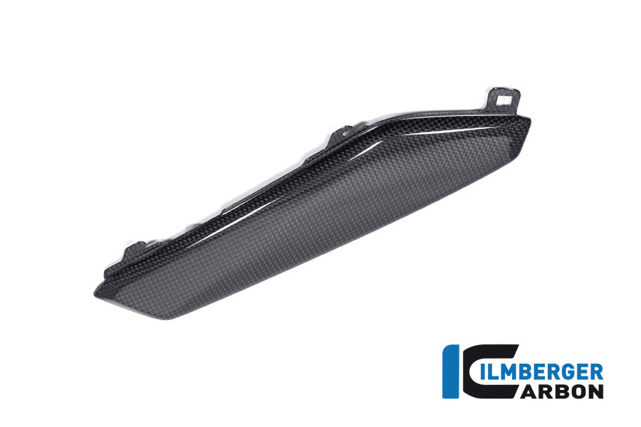 Tankcover zijpaneel links glanzend carbon Honda CBR1000RR-R SP (2024+)