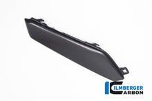 Tankcover zijpaneel links mat carbon Honda CBR1000RR-R SP (2024+)