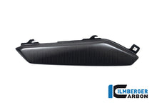Tankcover zijpaneel links mat carbon Honda CBR1000RR-R SP (2024+)