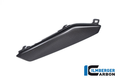 Tankcover zijpaneel links mat carbon Honda CBR1000RR-R SP (2024+)