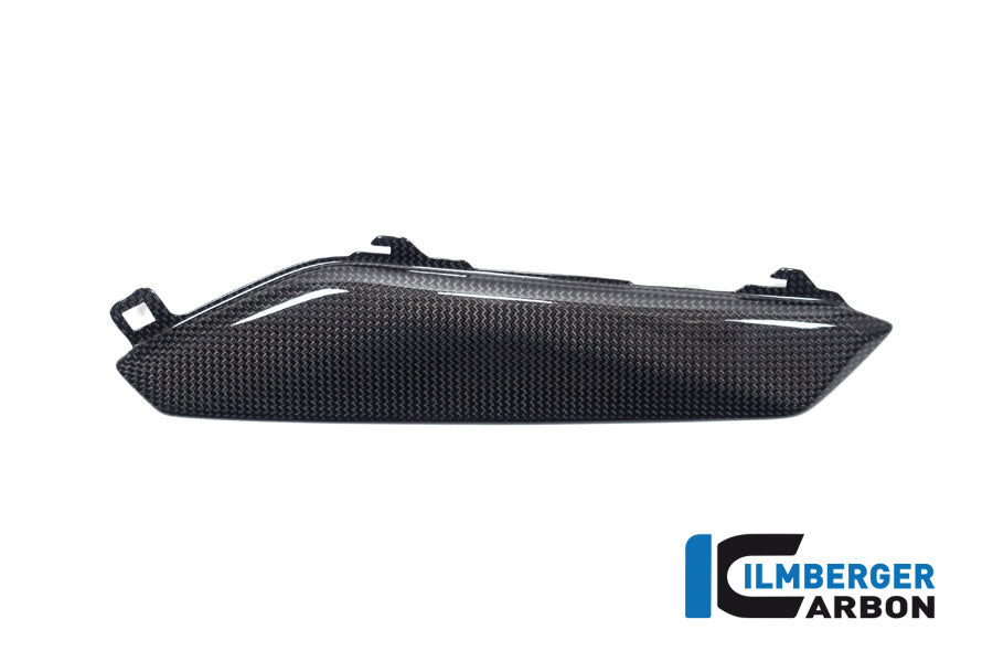 Tankcover zijpaneel rechts glanzend carbon Honda CBR1000RR-R SP (2024+)