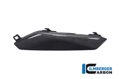 Tankcover zijpaneel rechts glanzend carbon Honda CBR1000RR-R SP Carbon Edition (2024+)