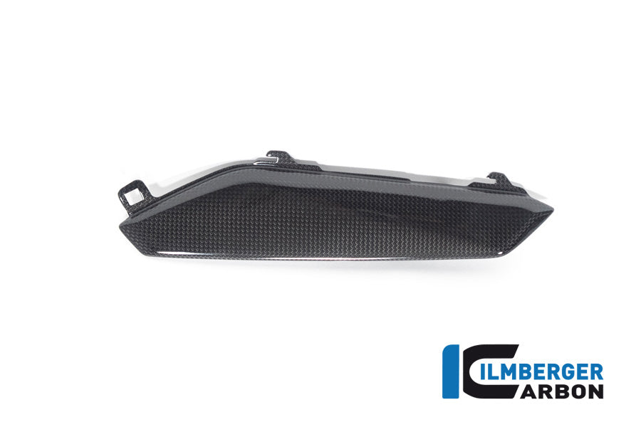 Tankcover zijpaneel rechts glanzend carbon Honda CBR1000RR-R SP (2024+)