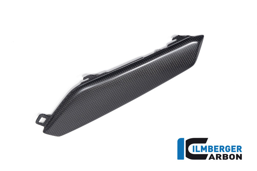 Tankcover zijpaneel rechts mat carbon Honda CBR1000RR-R SP (2024+)