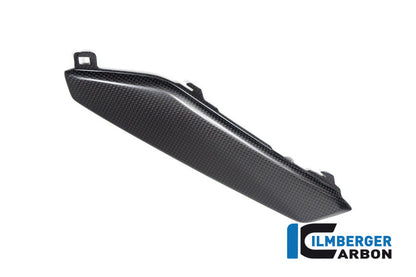 Tankcover zijpaneel rechts mat carbon Honda CBR1000RR-R SP Carbon Edition (2024+)