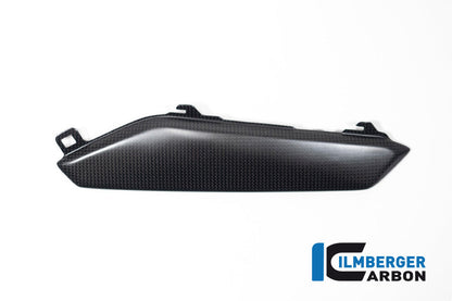 Tankcover zijpaneel rechts mat carbon Honda CBR1000RR-R SP Carbon Edition (2024+)