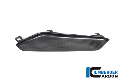 Tankcover zijpaneel rechts mat carbon Honda CBR1000RR-R SP Carbon Edition (2024+)