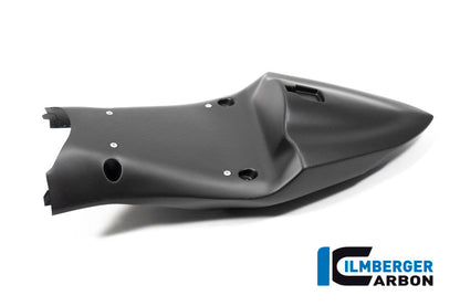 Racing Single Achterkuip mat Honda CBR1000RR-R SP (2024+)