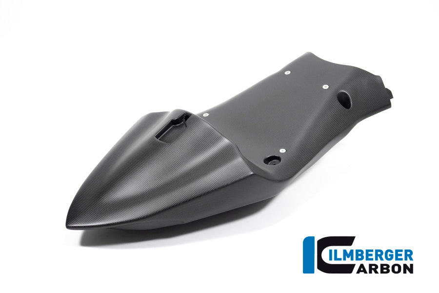 Racing Single Achterkuip mat Honda CBR1000RR-R SP Carbon Edition (2024+)