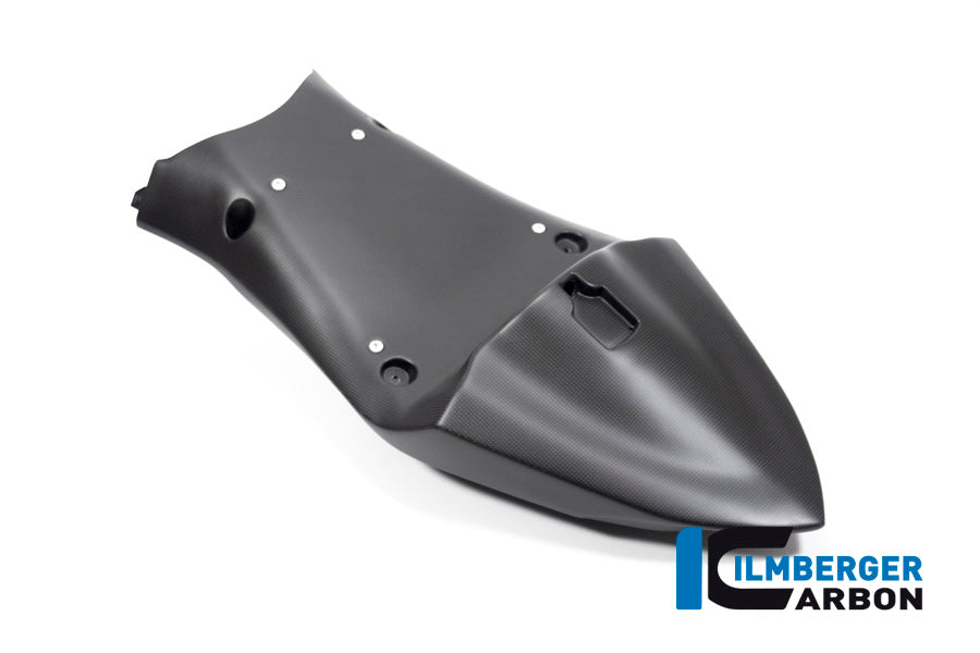 Racing Single Achterkuip mat Honda CBR1000RR-R SP (2024+)