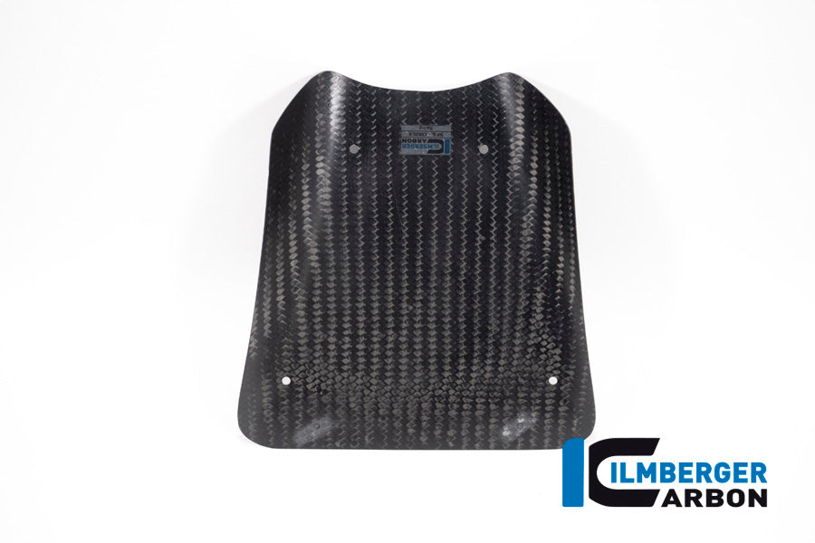 Racing Seat Plate glanzend Honda CBR1000RR-R SP Carbon Edition (2024+)