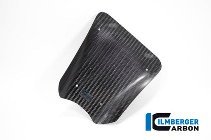 Racing Seat Plate glanzend Honda CBR1000RR-R SP (2024+)
