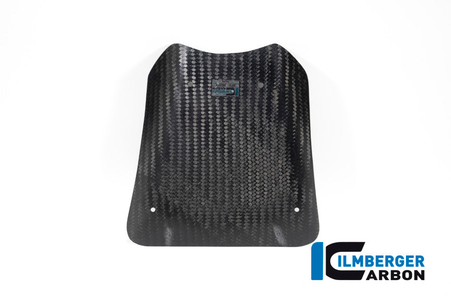 Racing Seat Plate mat Honda CBR1000RR-R SP Carbon Edition (2024+)