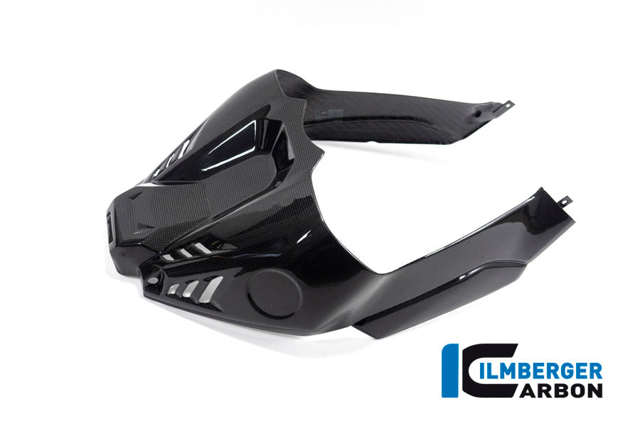 Racing Tank Cover compleet glanzend Honda CBR1000RR-R SP Carbon Edition (2024+)