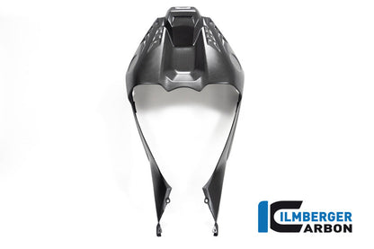 Tank cover compleet mat Honda CBR1000RR-R SP Carbon Edition (2024+)
