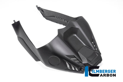 Racing Tank Cover compleet mat Honda CBR1000RR-R SP (2024+)