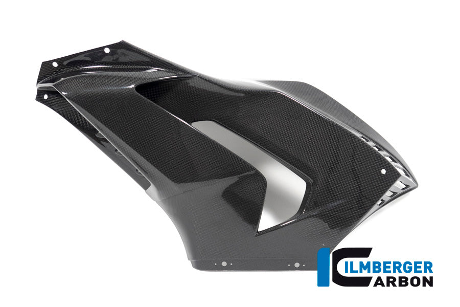 Racing Zijkuip middenpaneel links glanzend Honda CBR1000RR-R SP (2024+)