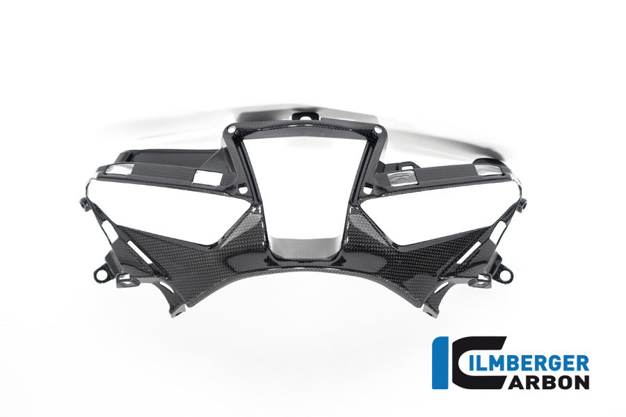 Luchtinlaat glanzend Honda CBR1000RR-R SP Carbon Edition (2024+)