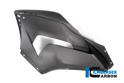 Racing Zijkuip middenpaneel rechts mat Honda CBR1000RR-R SP Carbon Edition (2024+)