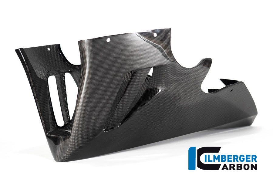 Racing Bellypan glanzend Honda CBR1000RR-R SP (2024+)