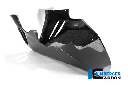 Racing Bellypan mat Honda CBR1000RR-R SP Carbon Edition (2024+)