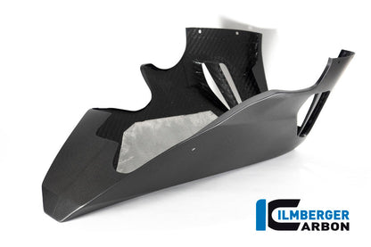 Racing Bellypan mat Honda CBR1000RR-R SP Carbon Edition (2024+)
