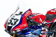 Racing Topkuip carbon glanzend Honda CBR1000RR-R (2024+)