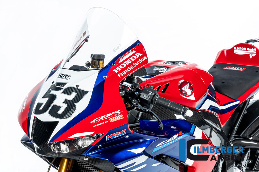 Racing Topkuip carbon glanzend Honda CBR1000RR-R SP (2024+)
