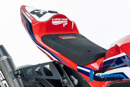 Racing Single Achterkuip glanzend Honda CBR1000RR-R SP Carbon Edition (2024+)