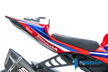 Racing Single Achterkuip glanzend Honda CBR1000RR-R (2024+)