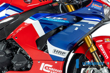 Racing Zijkuip middenpaneel rechts glanzend Honda CBR1000RR-R (2024+)