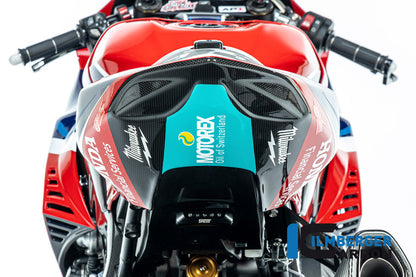 Racing Single Achterkuip glanzend Honda CBR1000RR-R SP Carbon Edition (2024+)
