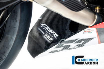 Racing Bellypan glanzend Honda CBR1000RR-R SP Carbon Edition (2024+)