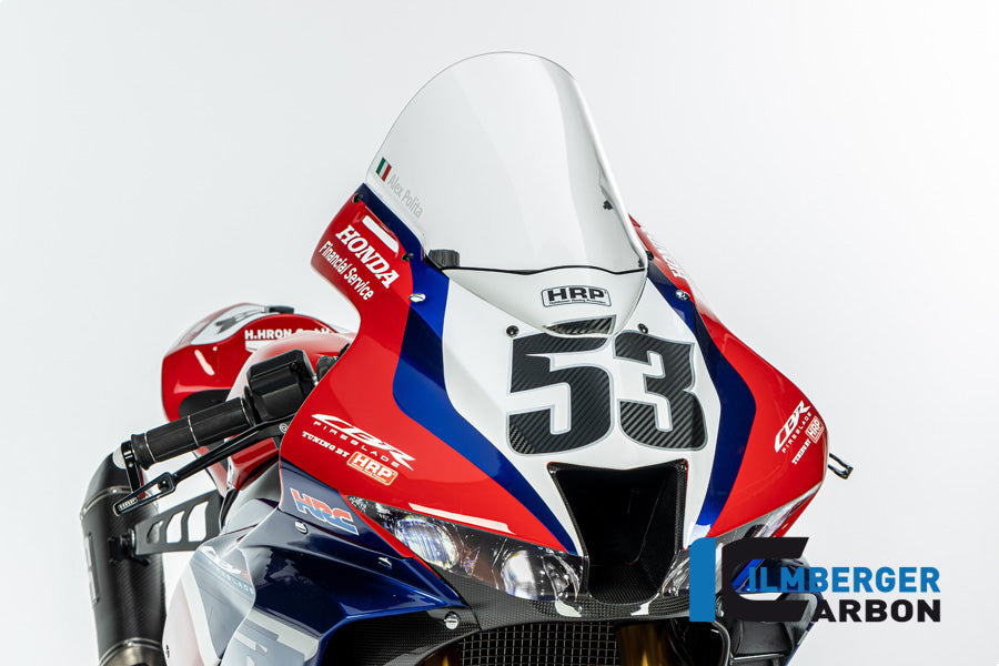 Racing Topkuip carbon glanzend Honda CBR1000RR-R SP Carbon Edition (2024+)