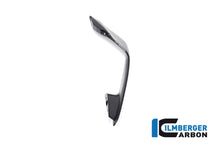 Winglet rechts glanzend carbon Honda CBR1000RR-R SP Fireblade (2024+)