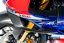 Winglet links mat carbon Honda CBR1000RR-R SP Carbon Edition Fireblade (2024+)