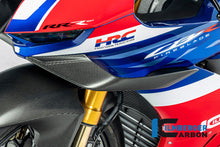 Winglet links mat carbon Honda CBR1000RR-R SP Fireblade (2024+)